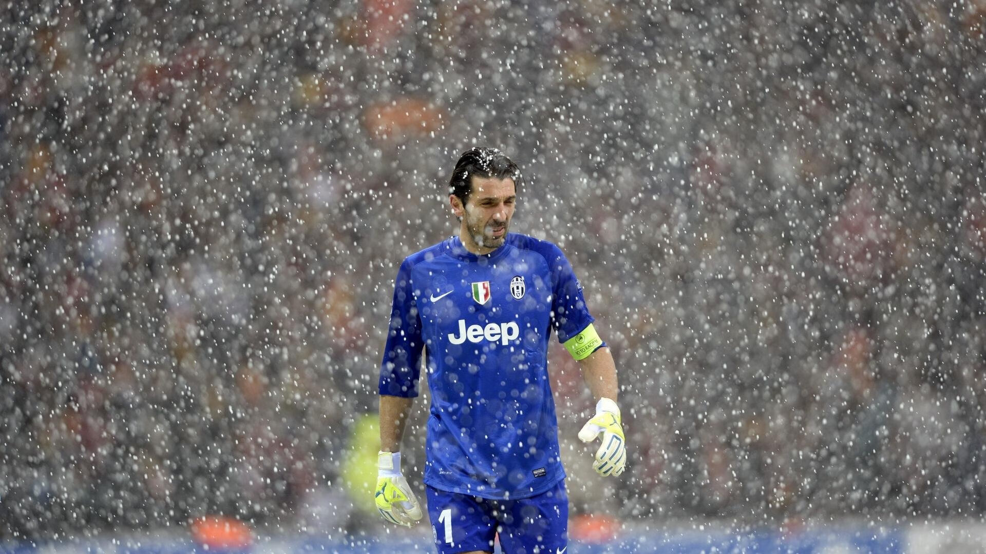 迪马利亚的独舞，那一夜，他将国家德比变成个人能力的终极展台