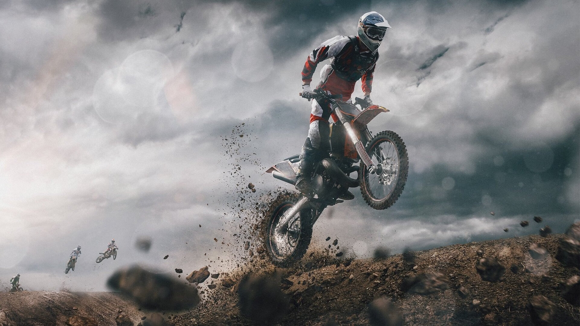 赛道上的新秩序，皮亚斯特里率索伯车队碾压哈斯车队取胜